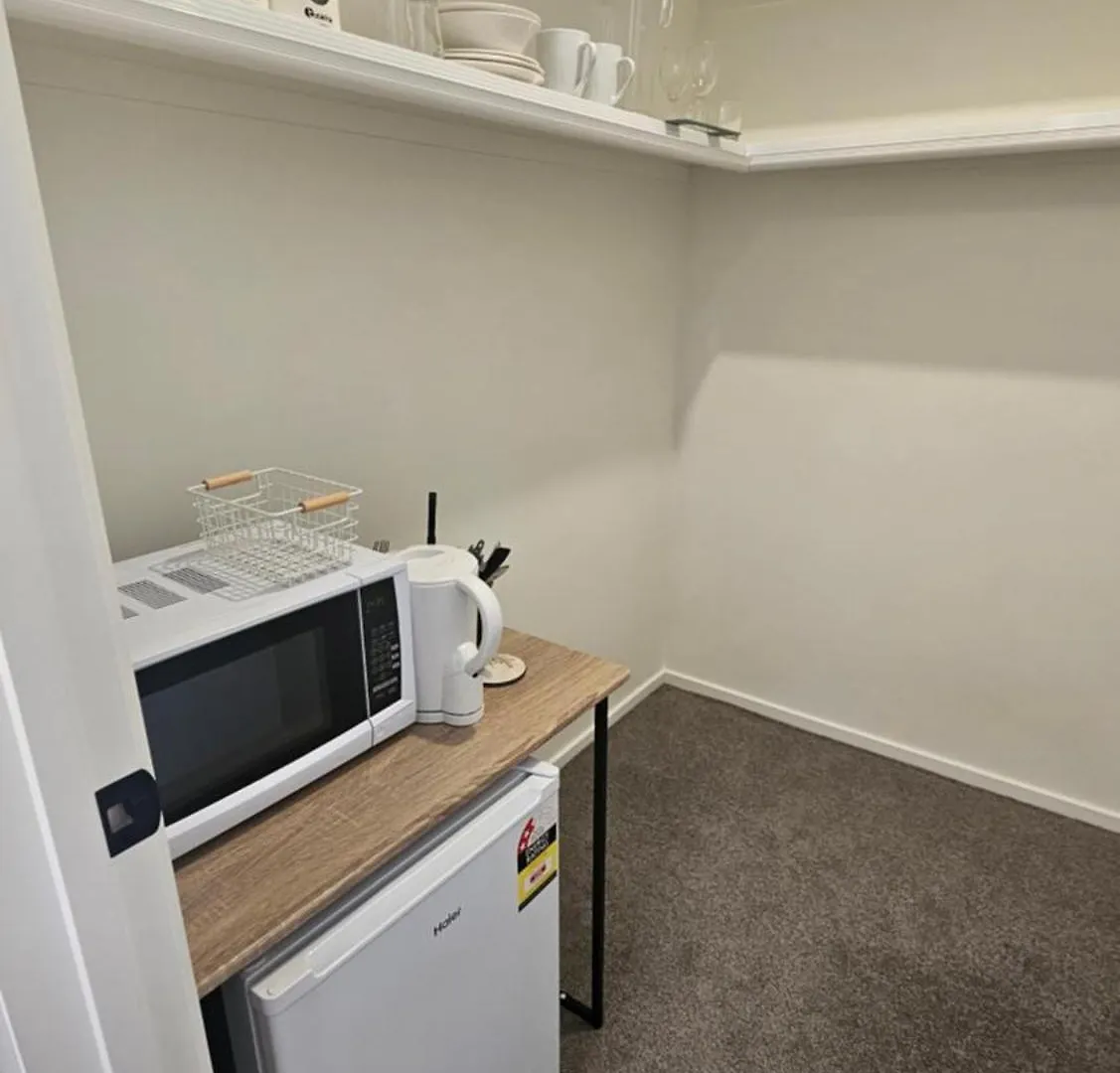 Blenheim Accommodation