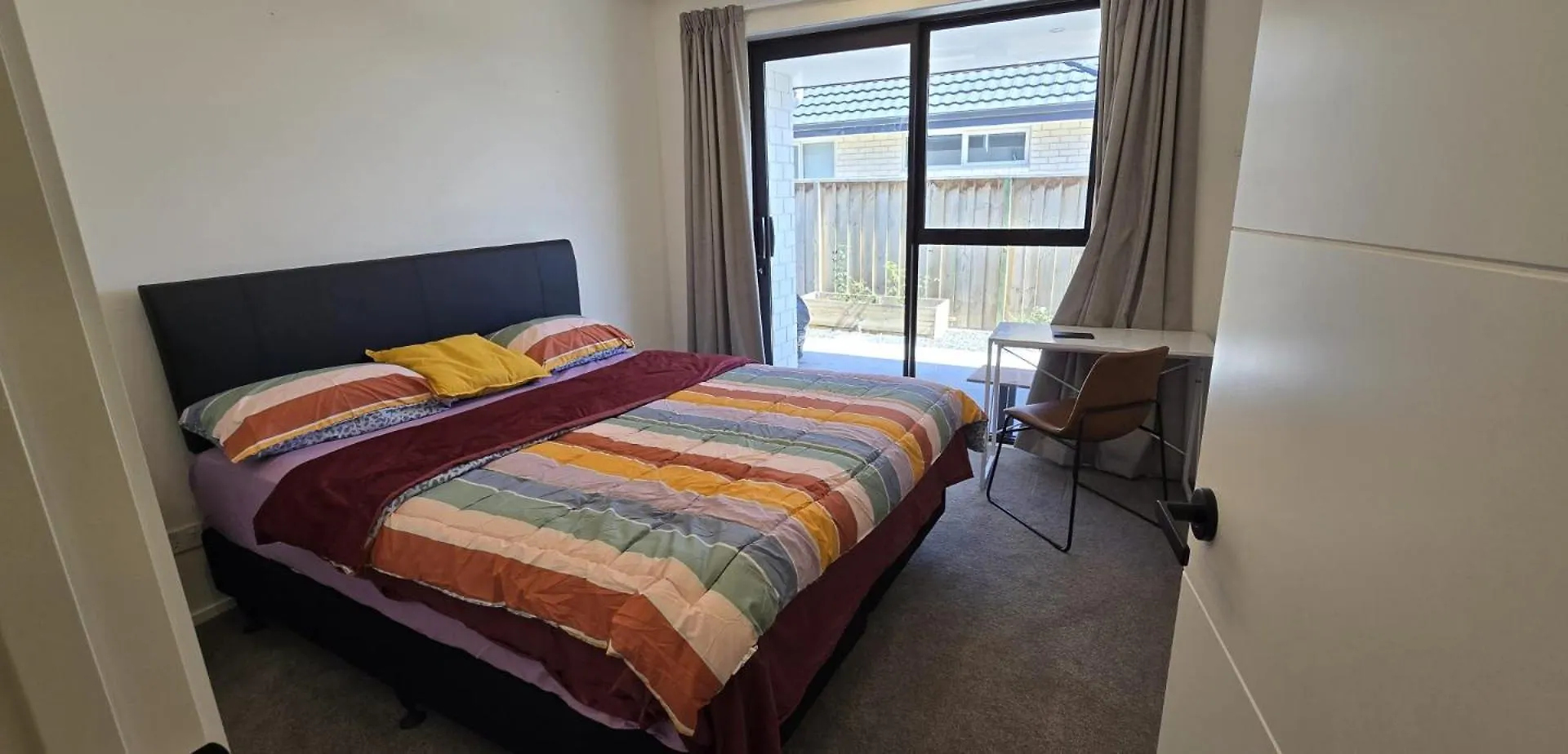 Blenheim Accommodation New Zealand