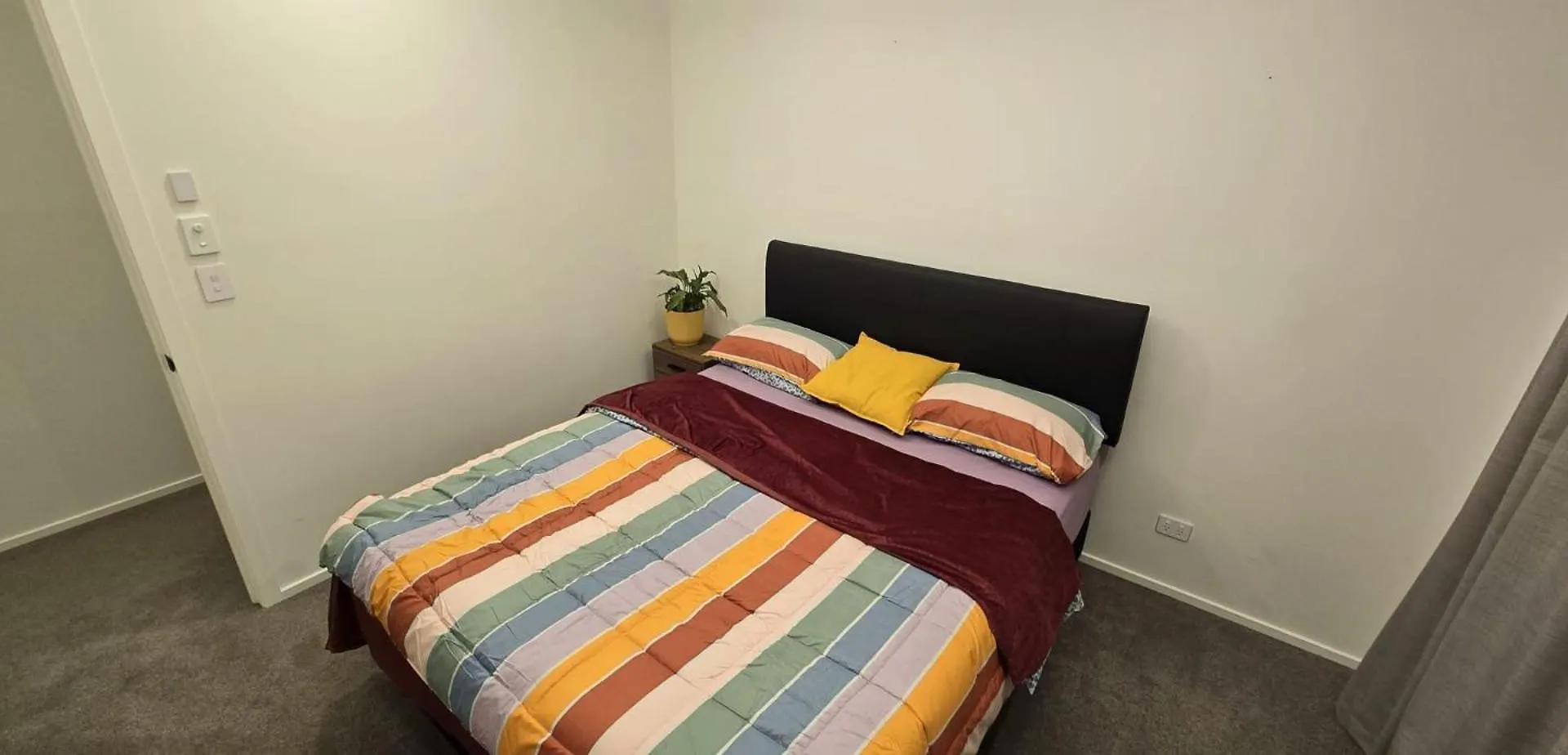 Blenheim Accommodation